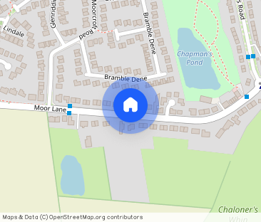 Moor Lane, Dringhouses, York, YO24 - Photo 1