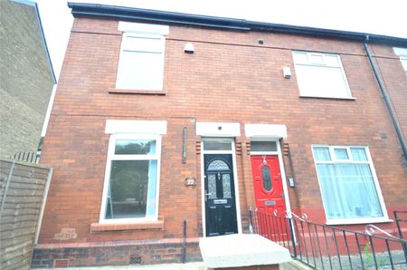 Langley Road, Fallowfield, Manchester, M14 6LL - Photo 5