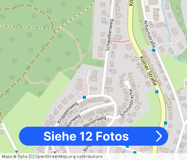 Demnächst frei! 3-Zimmer-Wohnung in Neunkirchen Salchendorf - Foto 1