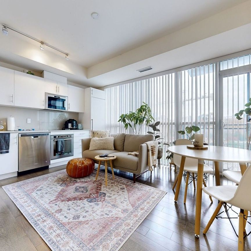 For Lease - 460 Adelaide Street Unit# 1221, Toronto, Ontario - Photo 1