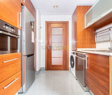 Apartment T2 in Odivelas, Odivelas - Foto 3