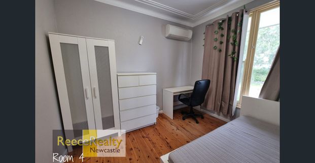 Contemporary Student Accommodation in a Prime Location! - Photo 1