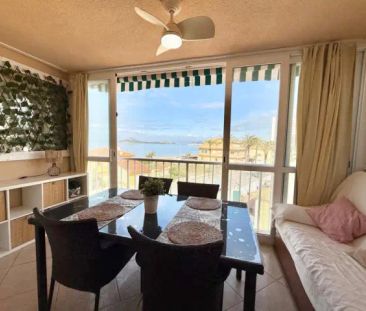 Apartamento en alquiler en La Manga del Mar Menor - Photo 5