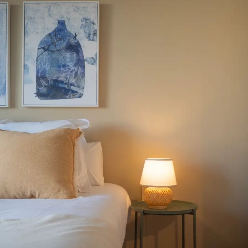 Room for rent in shared apartment in Barcelona - Foto 1