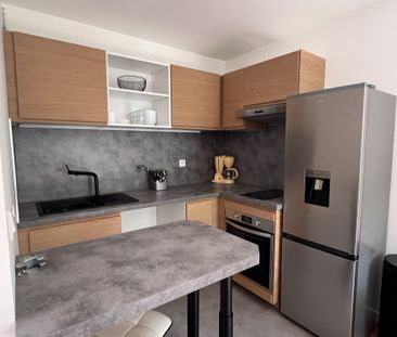 Location Appartement 1 pièce 26m² CHAMBERY 73000 - Photo 6