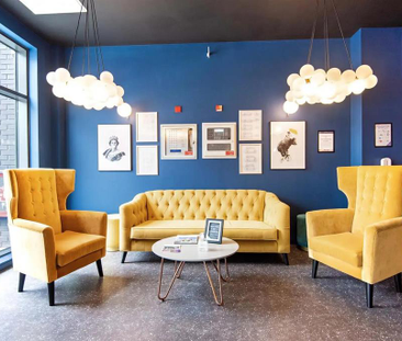 1 bedroom in a flat share to rent - Photo 1