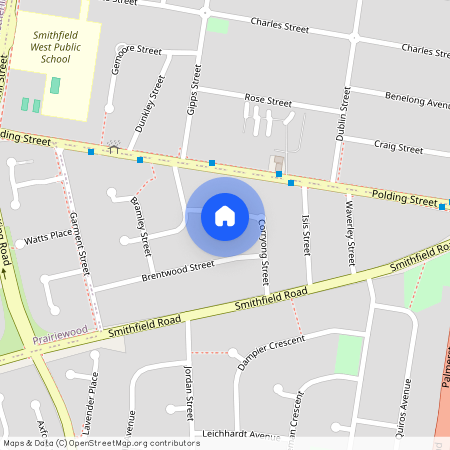 18 Corryong Street, NSW 2165, Fairfield West