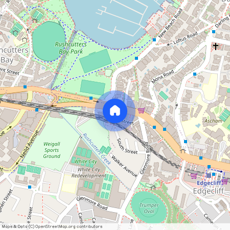 201/85 New South Head Road, Edgecliff NSW 2027