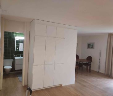 1.5 Zimmer, 45 m², 1. Stock - Foto 4