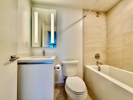 For Lease - 2 Erskine Road Unit# 807, Mississauga, Ontario - Photo 3