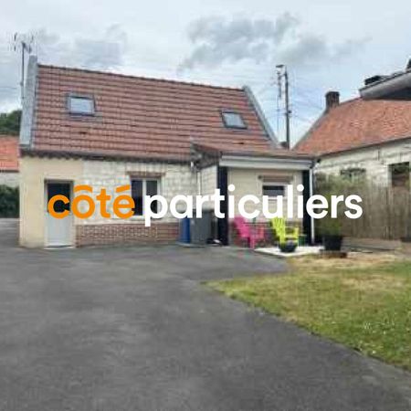 MAISON INDIVIDUELLE MEUBLEE-2CHAMBRES+GARAGE - Photo 4