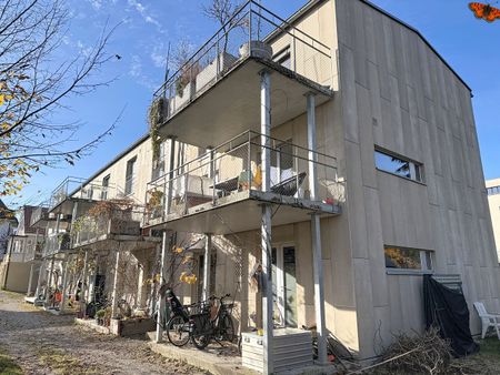 4½ PIÈCES - En triplex au calme! - Photo 4