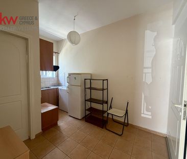 Studio/Γκαρσονιέρα για ενοικίαση Κουκούλι (Πάτρα) - Photo 6