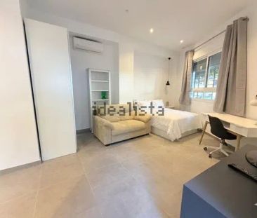 Alquiler de estudio en Cristo de la Epidemia - Photo 6