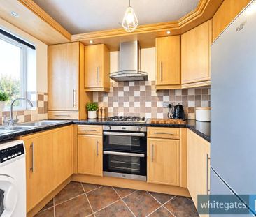 2 bedroom semi-detached house to rent - Photo 6