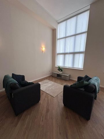 2 bedroom apartment to rent - Photo 2