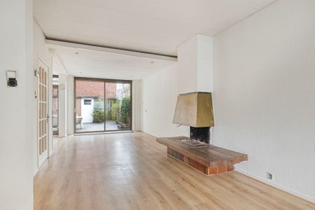 Te huur: Huis Van Koetsveldstraat in Utrecht - Foto 2