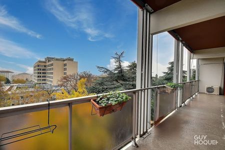 Appartement - Metro D - Balcon - Tennis - Photo 3
