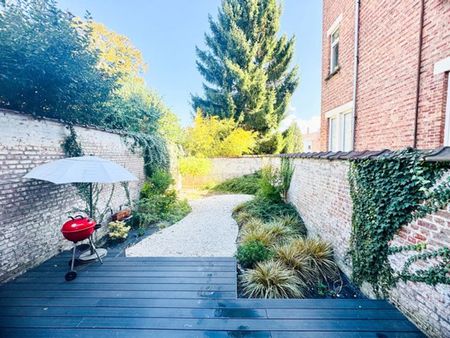 Appartement te huur - Photo 4