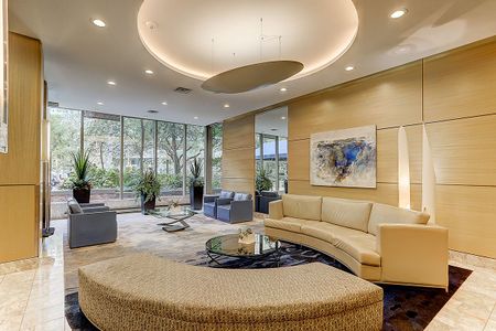 For Lease - 44 St Joseph Street Unit# 1012, Toronto, Ontario - Photo 4