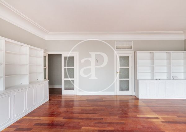 Flat for rent in Jose Ortega y Gasset