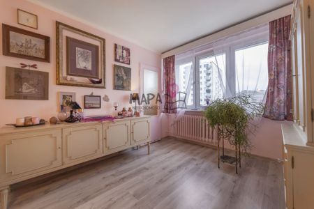 Oryginalne 3 pok. mieszkanie przy ul. E. Plater - Photo 2
