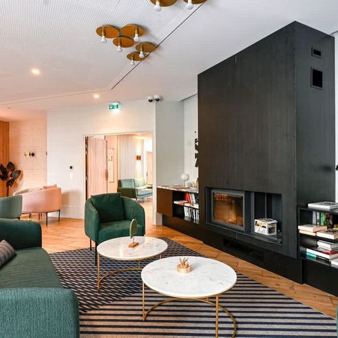 Allée Gisèle Halimi - Photo 1