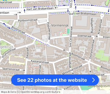 Appartement op top locatie (1 slaapkamer) - Photo 1