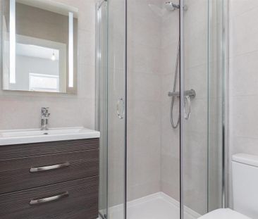 2 bedroom apartment to rent - Photo 6