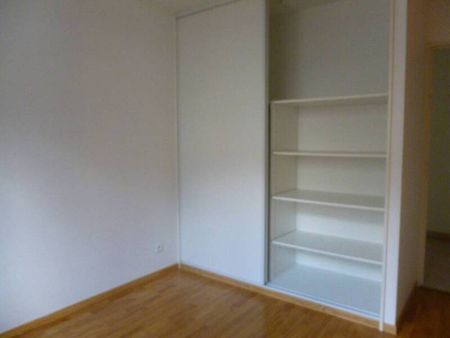 Appartement 3 pièces - Photo 5