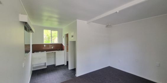 Newly renovated studio in Taihape - Photo 3