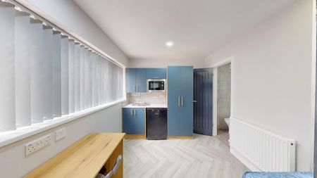 Flat 6, 47 Selly Hill Road - Photo 3