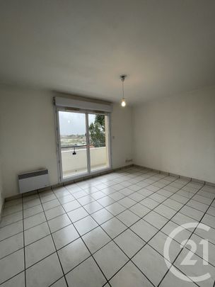 Location Appartement 1 pièce 22m² CUGNAUX 31270 - Photo 1