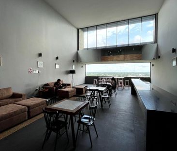 Departamento amueblado y equipado de dos recámaras en edificio Buyan - Photo 3