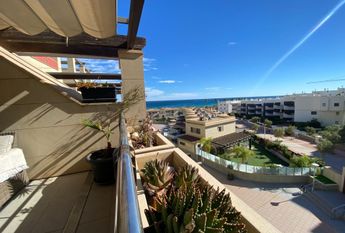 Apartamento de alquiler en Calle San Bartolome Tirajana, Los Arenales del Sol