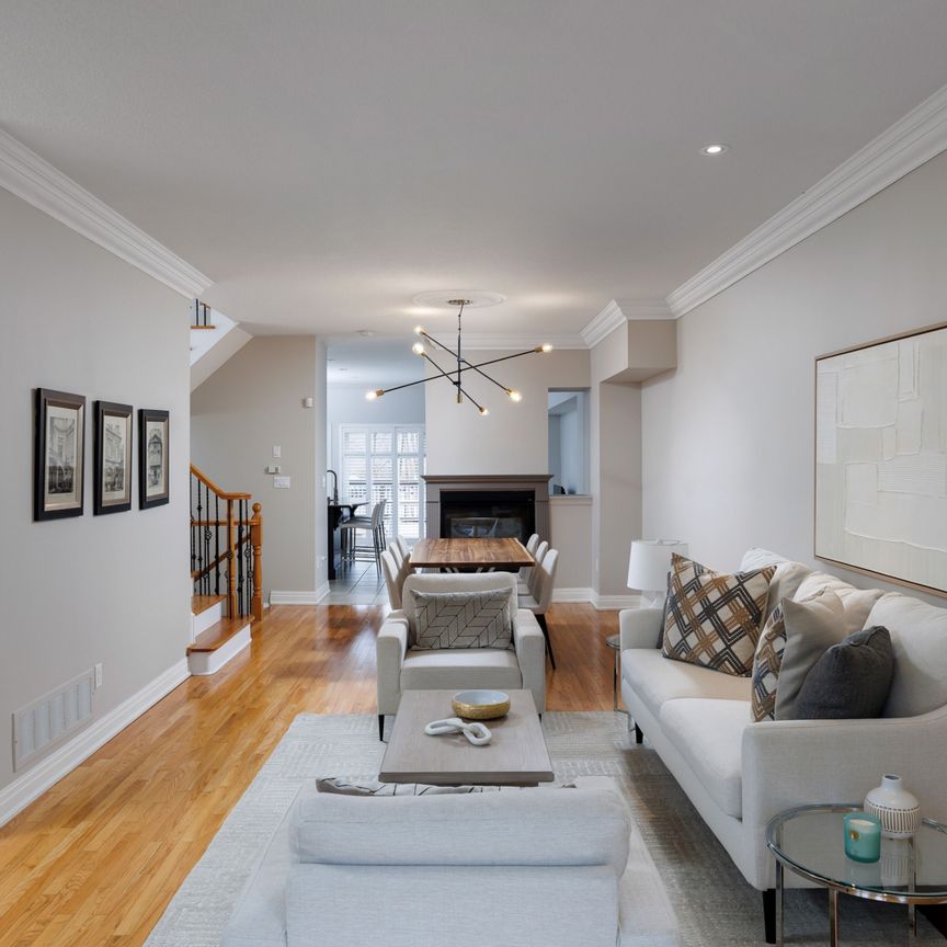 For Lease - 157 St Lawrence Drive, Mississauga, Ontario - Photo 1