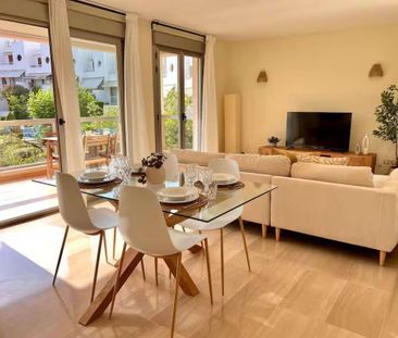 3 room luxury Apartment for rent in Palma de Mallorca, Balearic Isl... - Photo 1