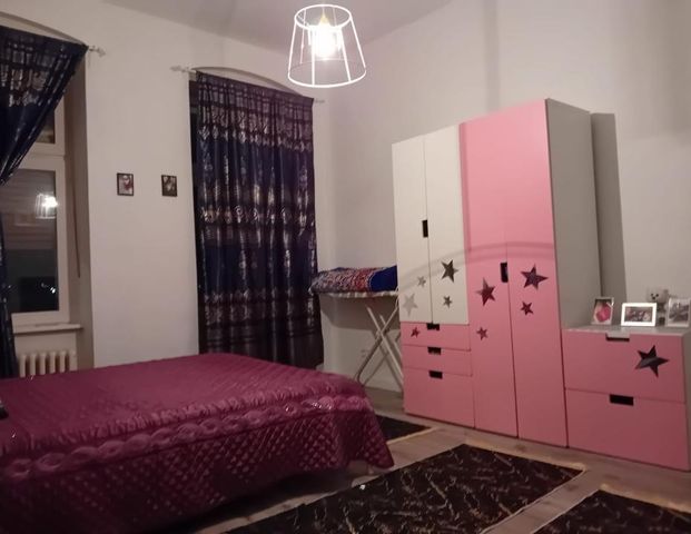 Zimmer in zentraler Berliner Wohnung zu vermieten – 600 € - Photo 1