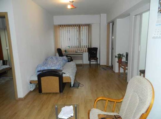 2 camere, 57 mp, imobil nou, zona strazii Calea Dorobantilor - Fotografie 1