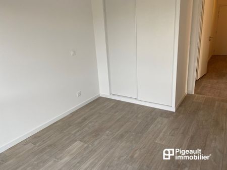 Location Appartement T 3 - Liffré - Photo 4