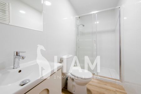 Habitación - Madrid - Fuente del Berro - 500€ MES - Ref. RYN-HAI25 - Foto 3
