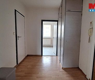 Pronájem bytu 1+1 41 m², Bardějovská 2329, Česká Lípa - Photo 3