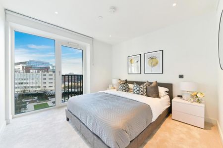 2 bedroom apartment to rent - Photo 2