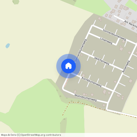 Distelweg 9, 18195 Tessin