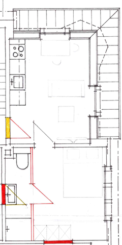 Renovierte Wohnung in Jugendstilvilla mit Weitsicht - Photo 5