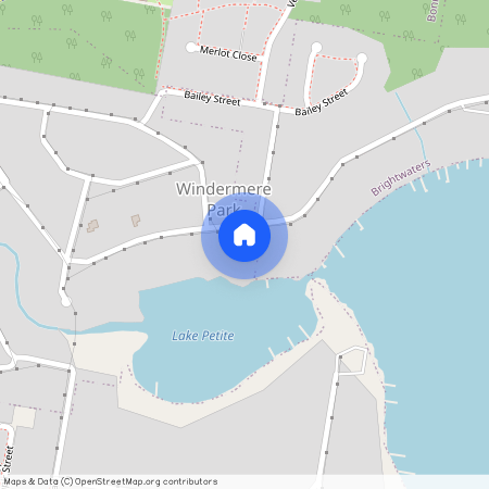 2 Rhodes Parade, WINDERMERE PARK NSW