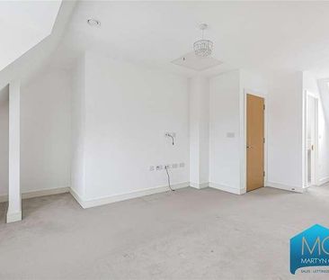 Guardhouse Way, Mill Hill, London, NW7 - Photo 3