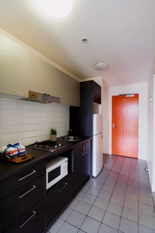 2 Bedroom style 1 - Photo 5