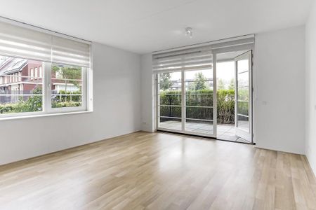 Appartement te huur: Westhove 31 1187 DB Amstelveen - Photo 2