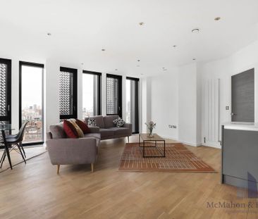 2 bedroom apartment to rent - Photo 3